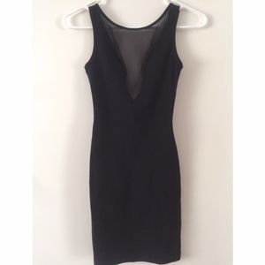 American Apparel V-Neck Sleeveless